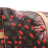 Louis Vuitton Monogram Jungle Dots Keepall Bandouliere 50 Secondhand
