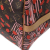 Louis Vuitton Monogram Jungle Dots Keepall Bandouliere 50 Secondhand
