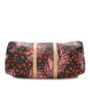 Louis Vuitton Monogram Jungle Dots Keepall Bandouliere 50 Secondhand