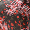Louis Vuitton Monogram Jungle Dots Keepall Bandouliere 50 Secondhand