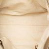 Gucci GG Canvas Bella Flap Satchel Secondhand