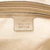 Gucci GG Canvas Bella Flap Satchel Secondhand