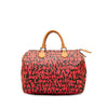 Louis Vuitton Stephen Sprouse Monogram Graffiti Speedy 30 Secondhand