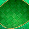 Bottega Veneta Mini Lambskin Intrecciato Loop Camera Bag Secondhand