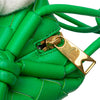 Bottega Veneta Mini Lambskin Intrecciato Loop Camera Bag Secondhand