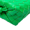 Bottega Veneta Mini Lambskin Intrecciato Loop Camera Bag Secondhand