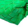 Bottega Veneta Mini Lambskin Intrecciato Loop Camera Bag Secondhand