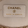 Secondhand Chanel Chain and Charm Vanity Case