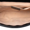 Secondhand Gucci Small GG Marmont Matelasse Diagonal GG Canvas and Leather Shoulder Bag