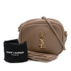 Saint Laurent Nappa Monogram Blogger Bag Secondhand