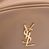 Saint Laurent Nappa Monogram Blogger Bag Secondhand
