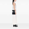 Chanel Quilted Lambskin and PVC Aquarium Shoulder Bag Secondhand