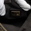 Fendi Zucchino Canvas Crossbody Secondhand