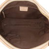 Gucci GG Canvas Abbey D Ring Shoulder Bag Secondhand