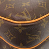 Louis Vuitton Monogram Reporter PM Secondhand