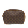 Louis Vuitton Monogram Reporter PM Secondhand