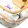 Louis Vuitton Monogram Multicolore Patti Secondhand