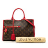 Louis Vuitton Monogram Popincourt PM Secondhand