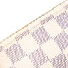 Secondhand Louis Vuitton Damier Azur Mini Pochette Accessoires