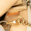 Secondhand Louis Vuitton Damier Azur Mini Pochette Accessoires