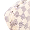 Secondhand Louis Vuitton Damier Azur Mini Pochette Accessoires