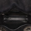 Dior Mini Smooth Calfskin Embroidered Mosaic of Mirrors Lady Dior Secondhand