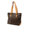Louis Vuitton Monogram Cabas Piano Secondhand