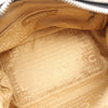 Chanel Grained Calfskin Tassel LAX Bowler Bag Secondhand