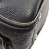 Chanel Grained Calfskin Tassel LAX Bowler Bag Secondhand