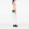 Gucci Small Guccissima Padlock Crossbody Secondhand