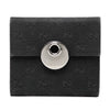 Gucci GG Canvas Eclipse Small Wallet Secondhand