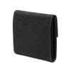 Gucci GG Canvas Eclipse Small Wallet Secondhand