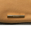 Secondhand Gucci Canvas Web Shoulder Bag