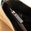 Secondhand Gucci Canvas Web Shoulder Bag