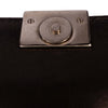 Chanel Quilted Lambskin Chocolate Bar Shoulder Bag Secondhand