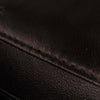 Chanel Quilted Lambskin Chocolate Bar Shoulder Bag Secondhand