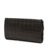 Chanel Quilted Lambskin Chocolate Bar Shoulder Bag Secondhand