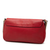 Gucci Medium Calfskin Soho Chain Flap Crossbody Secondhand