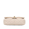 Chanel Small Quilted Lambskin Funky Town Flap Secondhand