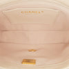 Chanel Small Quilted Lambskin Funky Town Flap Secondhand