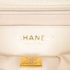 Chanel Small Quilted Lambskin Funky Town Flap Secondhand