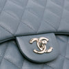 Chanel Jumbo Classic Caviar Double Flap Secondhand