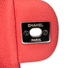 Secondhand Chanel Mini Rectangular Classic Caviar Single Flap