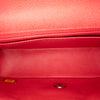 Secondhand Chanel Mini Rectangular Classic Caviar Single Flap