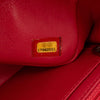 Secondhand Chanel Mini Rectangular Classic Caviar Single Flap