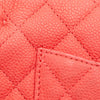 Secondhand Chanel Mini Rectangular Classic Caviar Single Flap