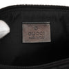 Gucci GG Canvas Boat Secondhand
