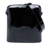 Saint Laurent Patent Leather Crossbody Secondhand