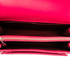 Secondhand Bvlgari Calfskin Serpenti Forever Shoulder Bag