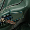 LOEWE Anagram Leather Handbag Secondhand